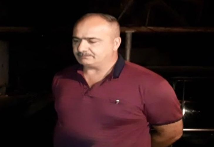 Bağda 48 kilo narkotik aşkarlandı 