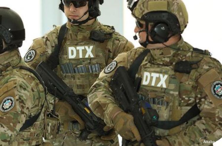 DTX-dan daha bir ƏMƏLİYYAT: saxlanılanlar var - FOTO - VİDEO