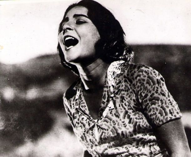 Səhnəmizin "Sevil"i sürgündən necə xilas olur? 