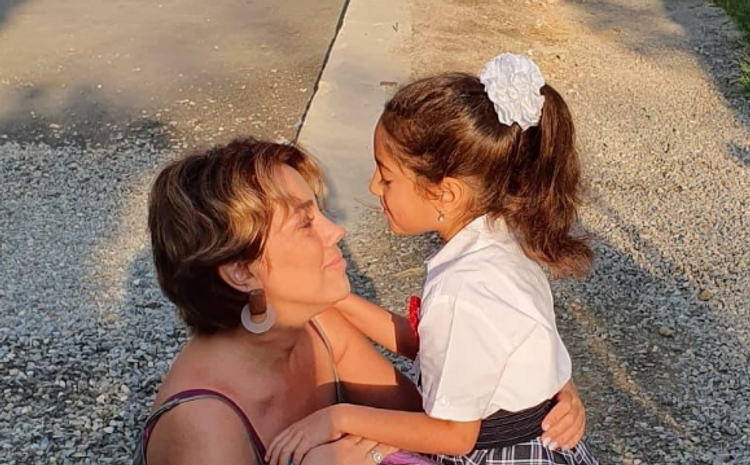 Əməkdar artist plastik əməliyyatdan sonra - FOTO