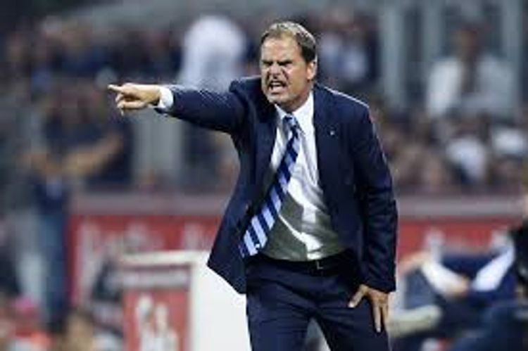 O, Niderland millisinin baş məşqçi ola bilər