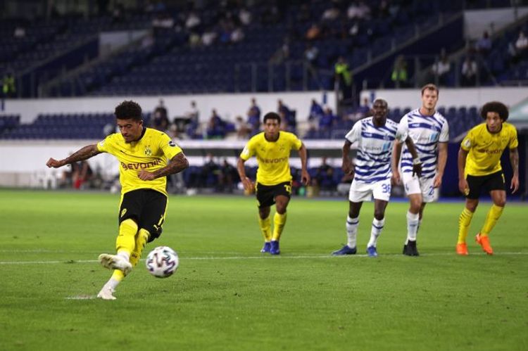 Almaniya çempionatının 10 ən bahalı futbolçusu - SİYAHI