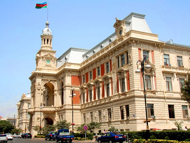 Bakıda qışa hazırlıqla bağlı cavabdeh şəxslər təyin edilib