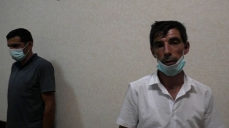 İki rayondan çox sayda qoyun oğurladılar - FOTO