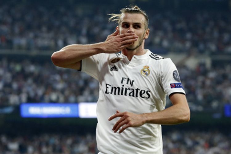 Qaret Beyl keçmiş klubuna qayıdır