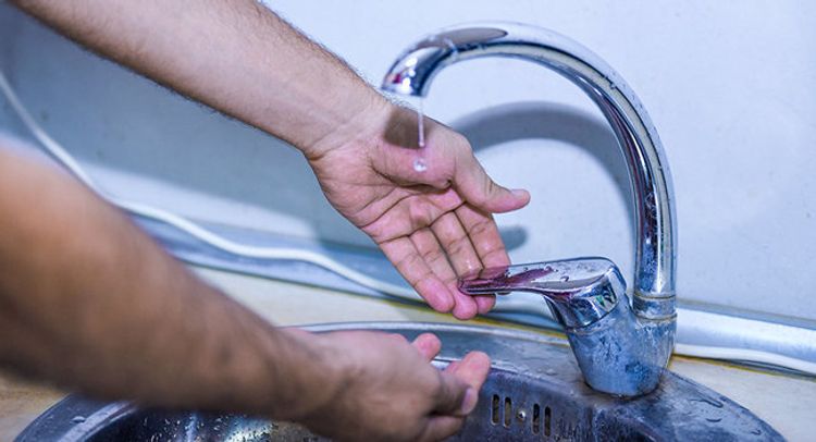 Bu ərazilərdə su olmayacaq: SƏBƏB