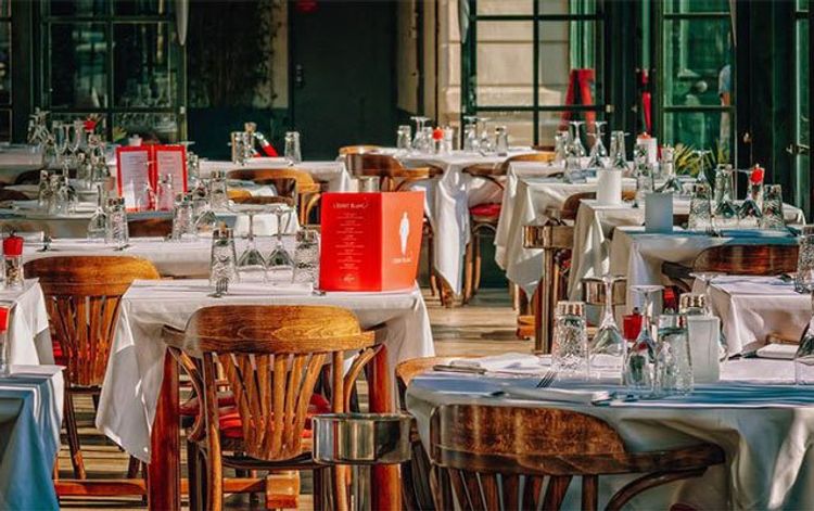 Bakıda karantini pozan restoran aşkarlandı