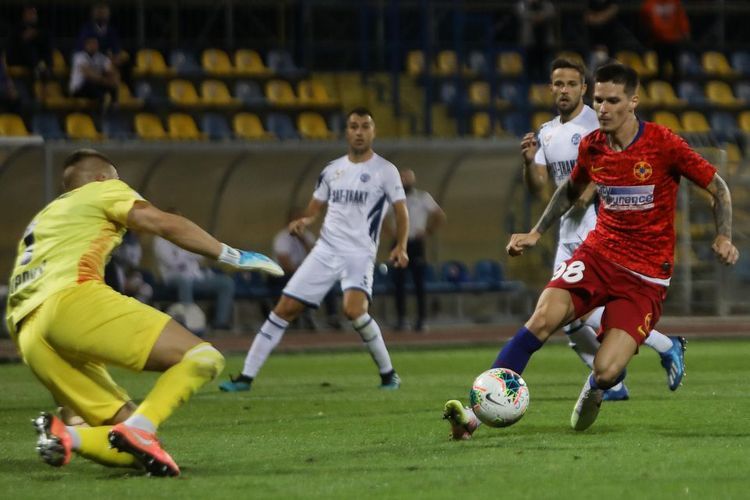 Avrokuboklar tarixində ən məhsuldar heç-heçə