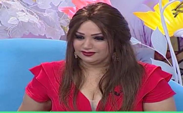 Mənzurə Musayeva MÜFLİS OLDU - VİDEO