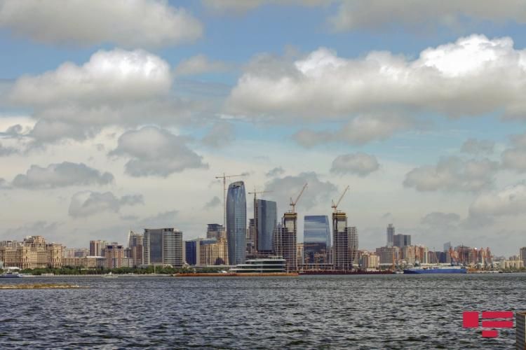 Sabah hava küləkli olacaq - PROQNOZ