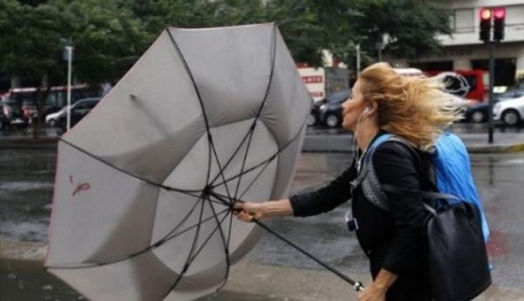 Hava kəskin dəyişəcək - XƏBƏRDARLIQ