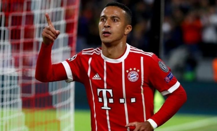 “Bavariya”dan getdi