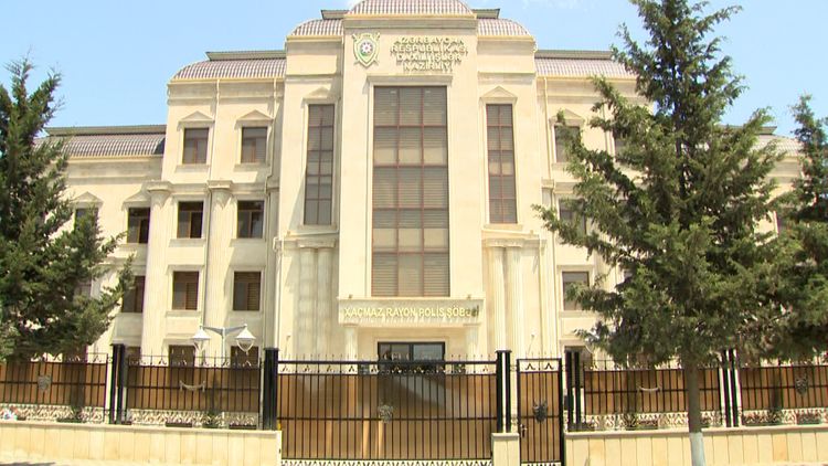 Meşədə narkotik əkib-becərirdi - FOTO