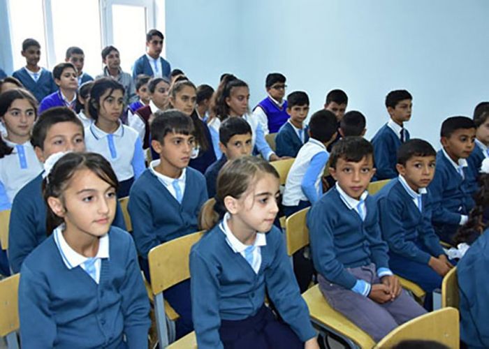 Təhsil Nazirliyindən özəl məktəblərə XƏBƏRDARLIQ