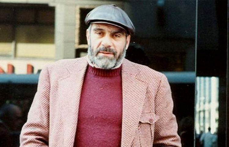 Dovlatovun heç yerdə çap olunmamış ŞEİRİ