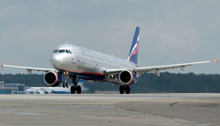 Rusiyanın bu şəhərindən Bakıya təyyarə reysi açıla bilər