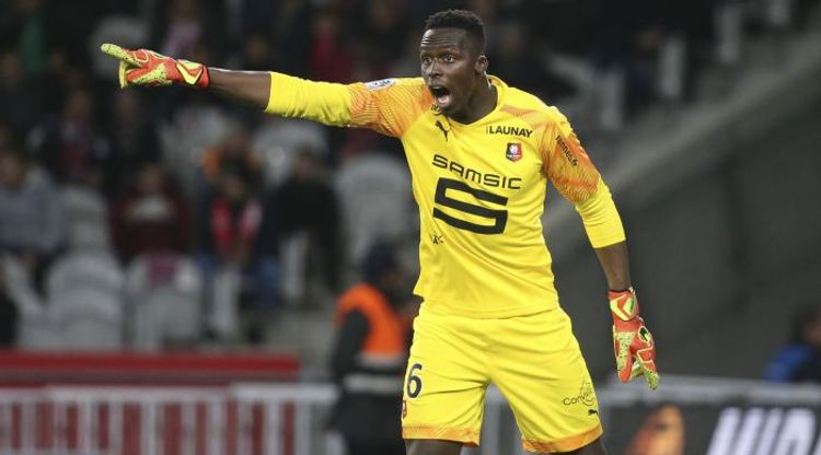 “Çelsi” Seneqal millisinin qapıçısını alır