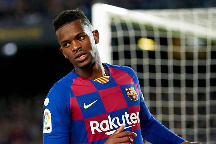 Semedo "Barselona"dan gedir