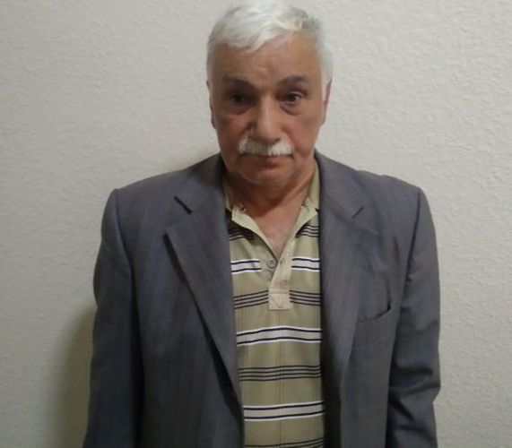 Xızıda silahlı insident: Saxlanılan var - FOTO