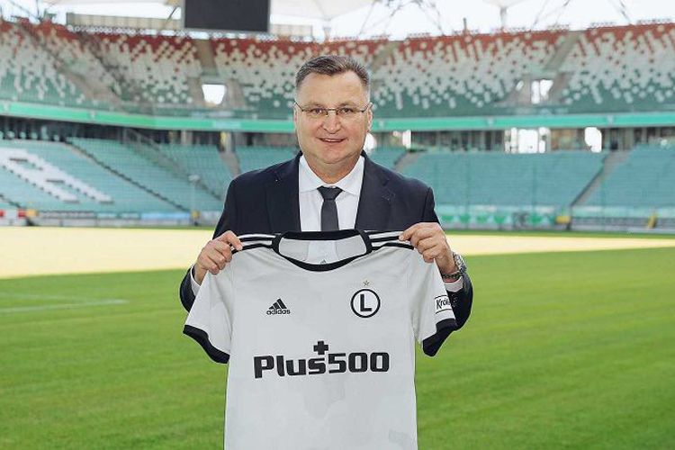 "Qarabağ"ın potensial rəqibində baş məşqçi dəyişikliyi