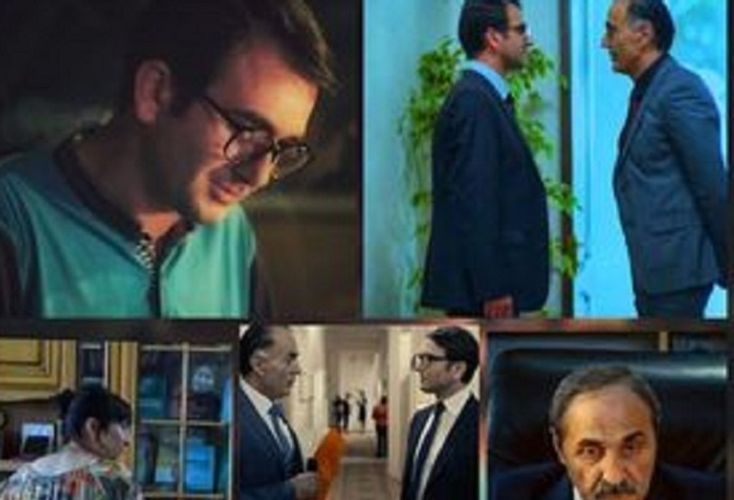 Azərbaycanda ilk - Məmur özbaşınalığından serial çəkilir - FOTO