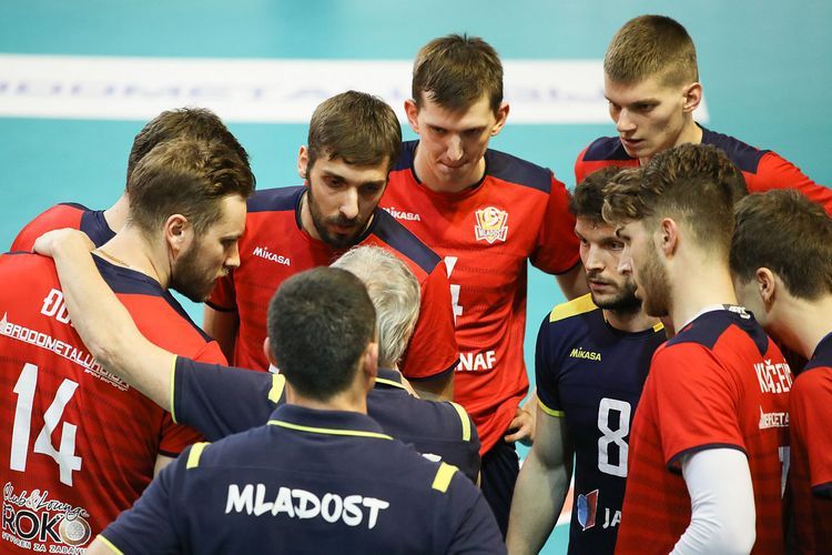 Çempionlar Liqasının oyunları ləğv olundu