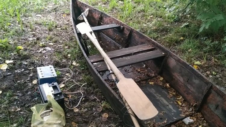 Daha bir balıqçıya ov etmək baha başa gəldi