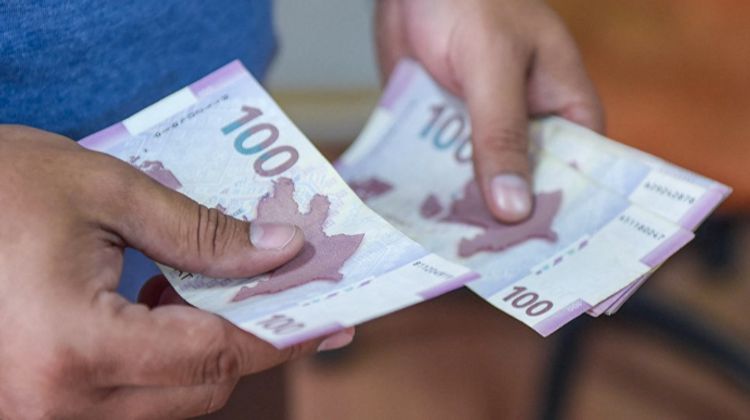 Bakının mərkəzindəki yarmarkada soyğunçuluq 