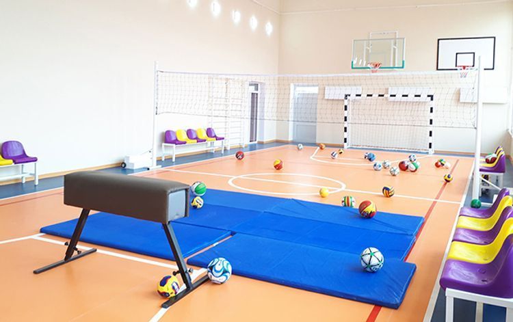 Nazirlikdən idman zalları ilə bağlı AÇIQLAMA