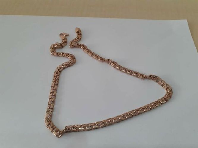 Soyğunçuluq edən keçmiş məhkum tutuldu 