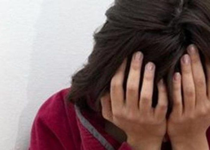 Qızını zəncirləyən ata ilə bağlı YENİ XƏBƏR 