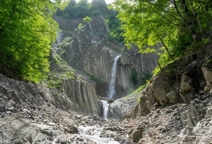 “Macəra Yaxındadır” kampaniyasına maraq artmaqdadır - FOTO