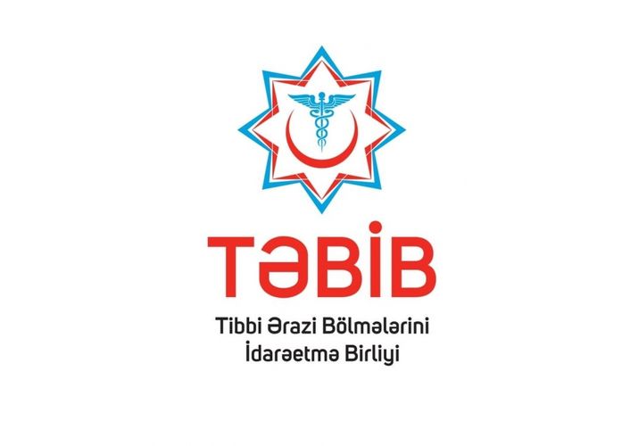  TƏBİB-in mətbuat xidməti ləğv edildi
