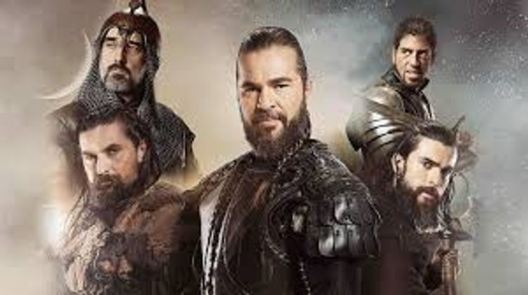 AzTV “Diriliş Ərtoğrul” serialını yayımlayacaq