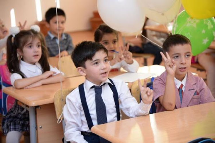  Məktəbəhazırlığa cəlb ediləcək uşaqların SAYI