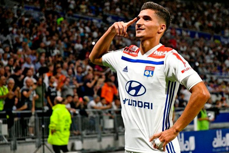 “Lion”dan “Arsenal”a keçməyə razılıq verdi 