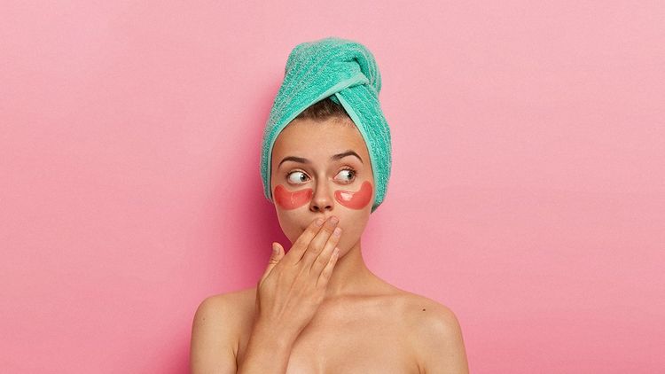 Göz ətrafı dəriyə necə qulluq göstərməliyik?