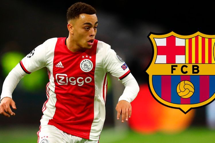 “Barselona” 19 yaşlı müdafiəçi alır 