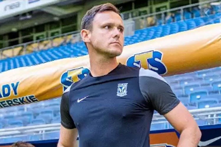 “Qarabağ”la oyuna yeni məşqçi ilə çıxacaq - “Legiya”