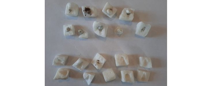 Həbsxanaya qeyri-adi üsulla narkotik keçirmək istədilər