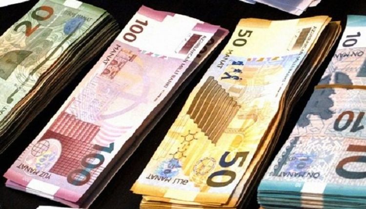 Naxçıvanda ticarət mərkəzindən külli miqdarda pul oğurlandı