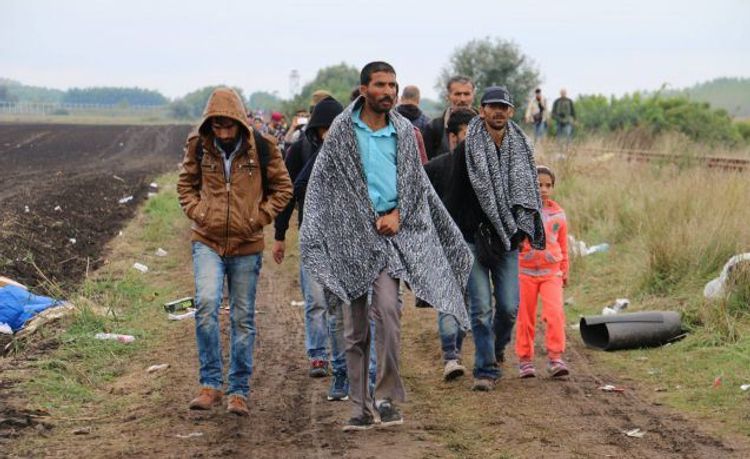 Ermənistan Qarabağdan çıxmaq istəyənlərə qarşı silah tətbiq edir, ölən və yaralananlar var - Vaqif Dərgahlı