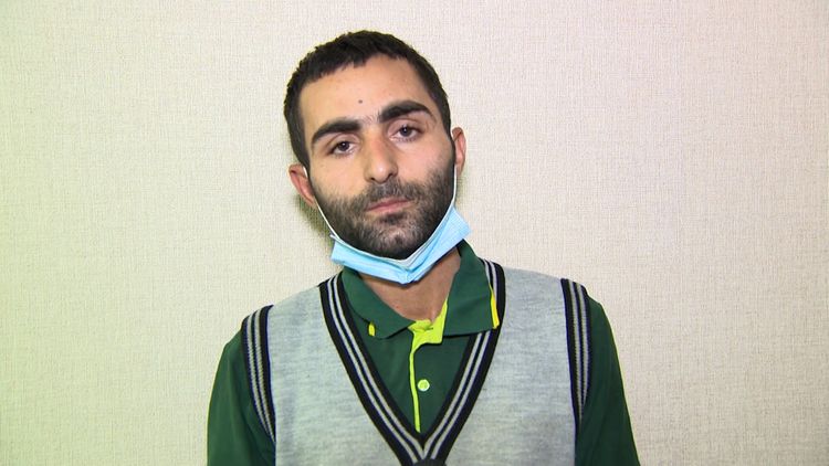 Bakıda ticarət mərkəzləri və parklardan velosipedlər oğurlandı 