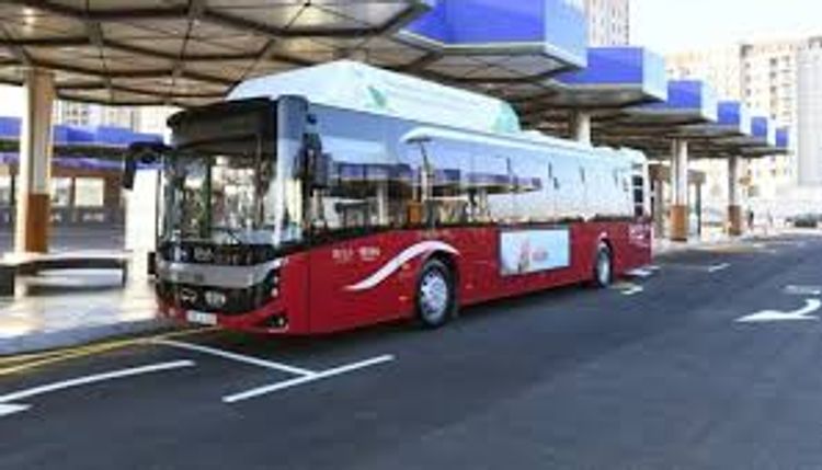 Hərbi vəziyyətdə avtobuslar necə işləyəcək? - RƏSMİ CAVAB