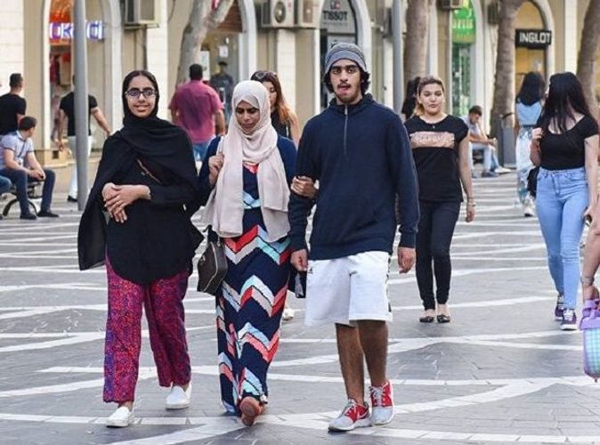 Miqrasiya Xidmətindən əcnəbilərə MÜRACİƏT