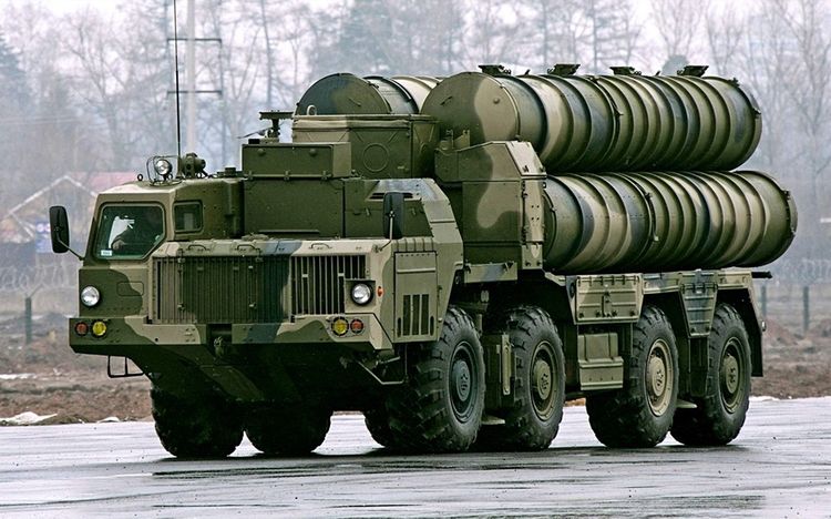 "Yerevandan gətirilən S-300 raketləri də məhv ediləcək" - MN