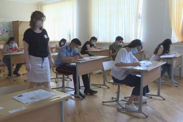 Orta ixtisas təhsili üçün boş qalan plan yerlərinə qəbul elan edildi