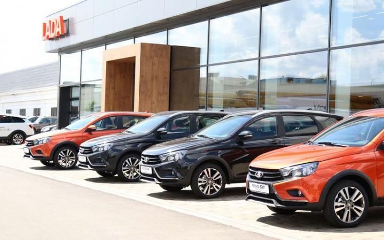 "AvtoVAZ" avtomobilləri oktyabrın 1-dən bahalaşa bilər