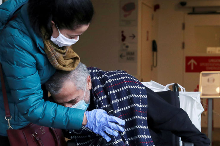 Bu ölkələrə getmək sonunuz ola bilər - COVİD-19-a YOLUXANLARIN NƏZƏRİNƏ! 