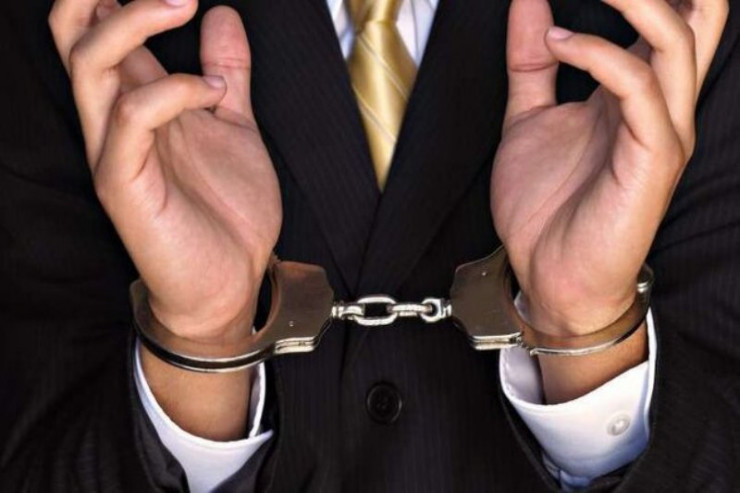 Azərbaycanda sabiq deputat həbs edildi